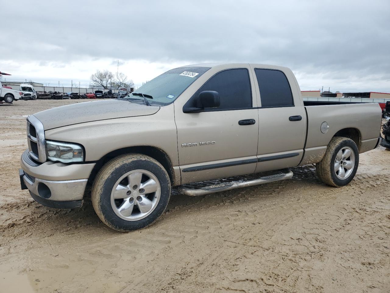 Dodge Ram (2004)