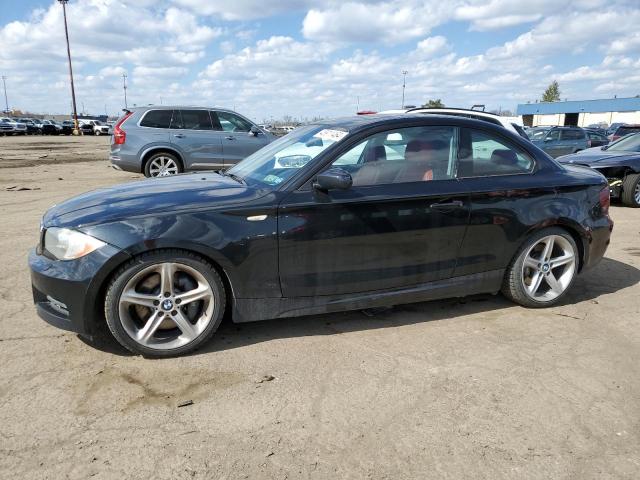 Bmw 1 series (2008)