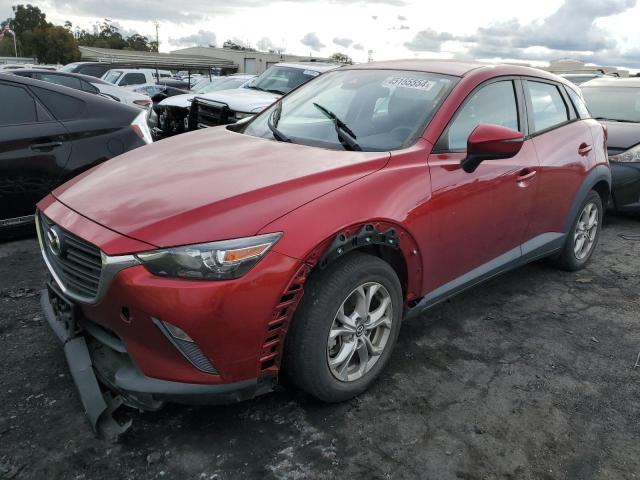 Mazda Cx-3 (2019)