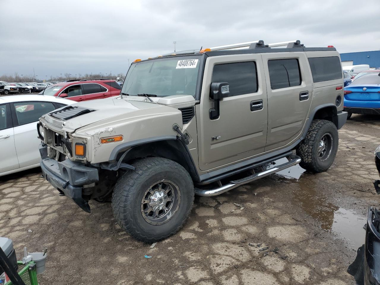 Hummer H2 (2006)