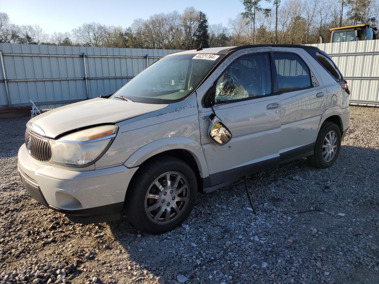 Buick Rendezvous (2006)