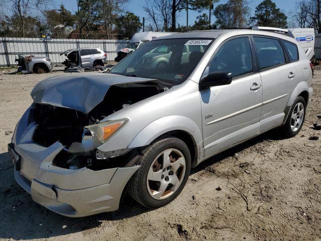 Pontiac Vibe (2003)