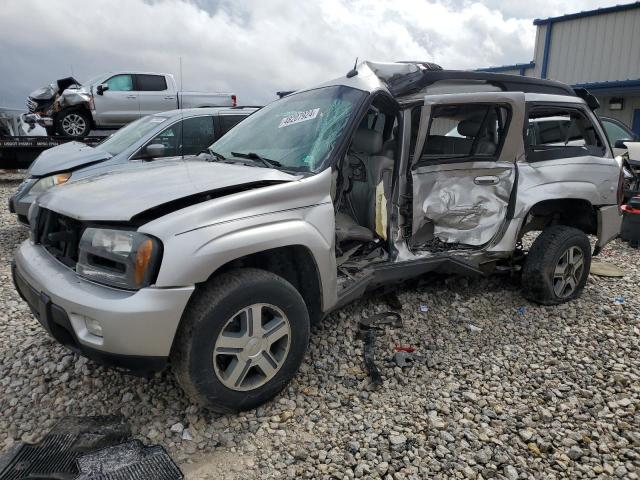 Chevrolet Trailblzr (2004)