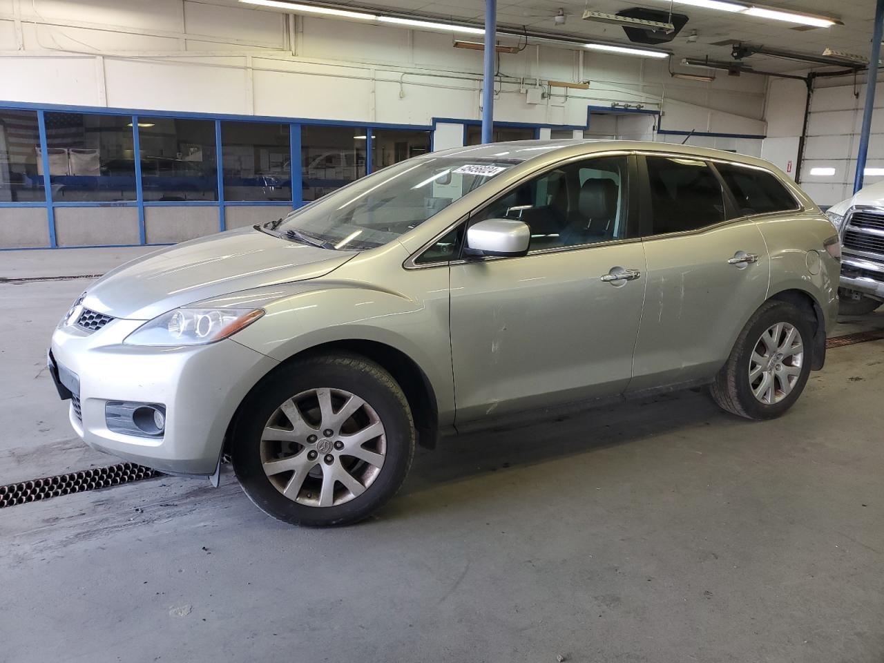 Mazda Cx-7 (2007)