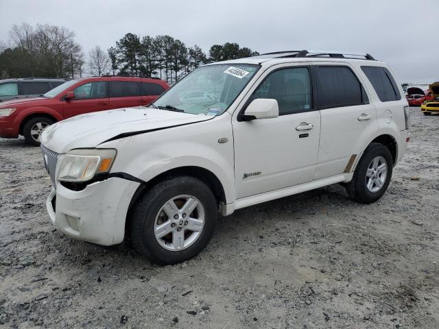 Mercury Mariner (2009)