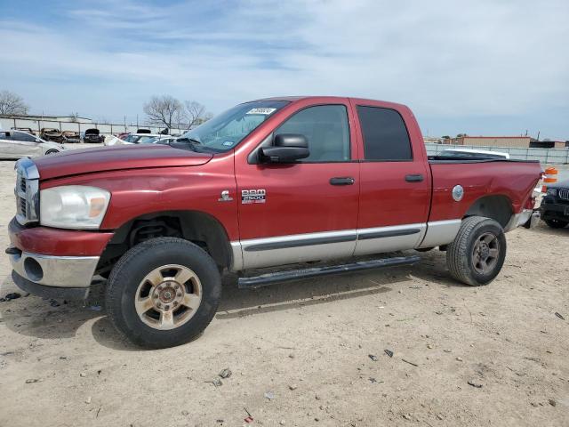 Dodge Ram 2500 (2007)