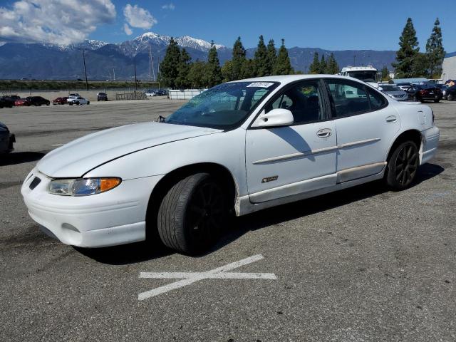 Pontiac Grandprix (1997)