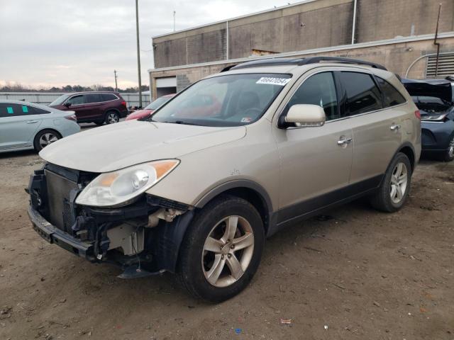 Hyundai Veracruz (2008)