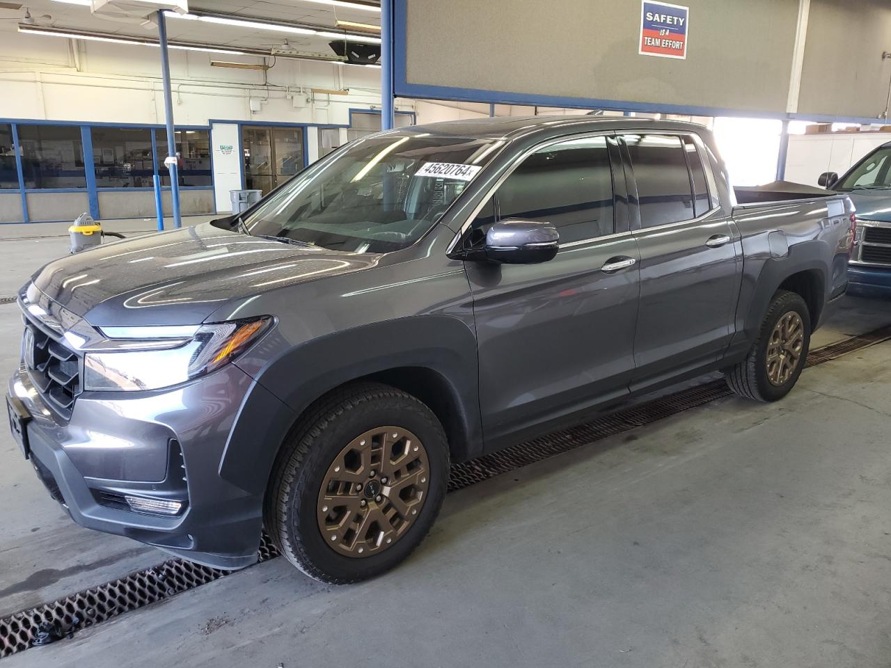 Honda Ridgeline (2023)