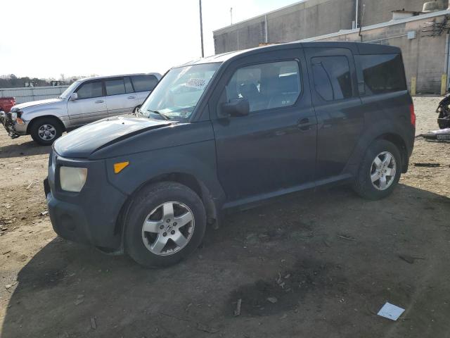 Honda Element (2005)