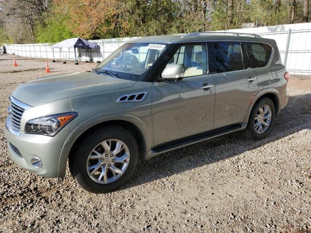Infiniti Qx56 (2011)