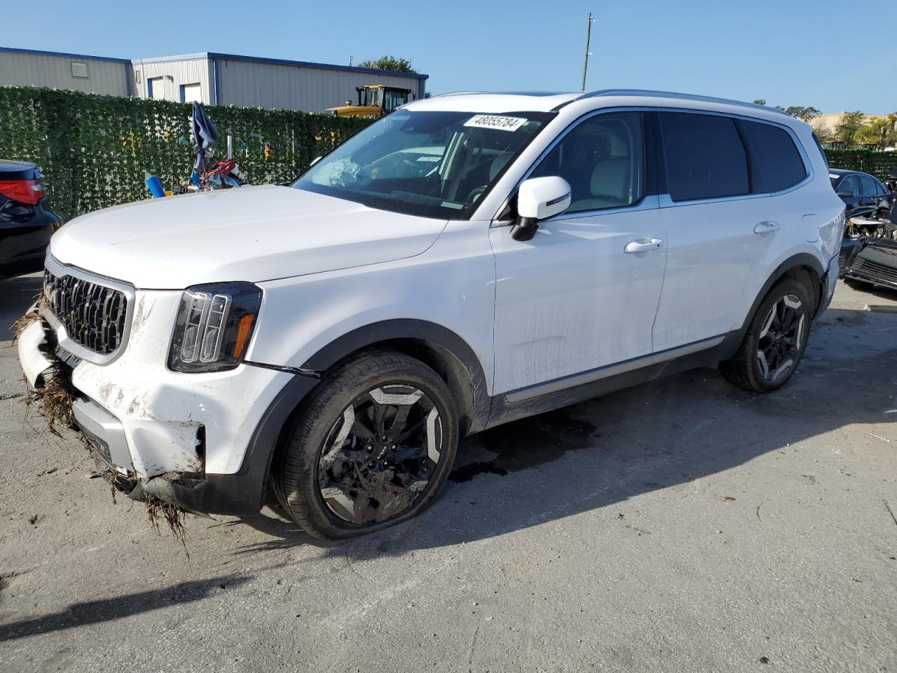Kia Telluride (2024)