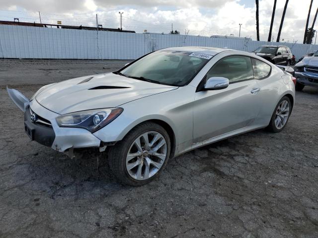 Hyundai Genesis (2013)
