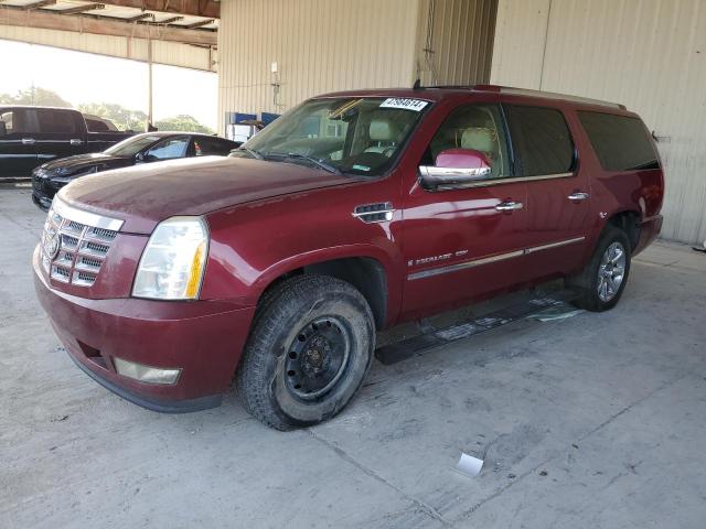 Cadillac Escalade (2007)