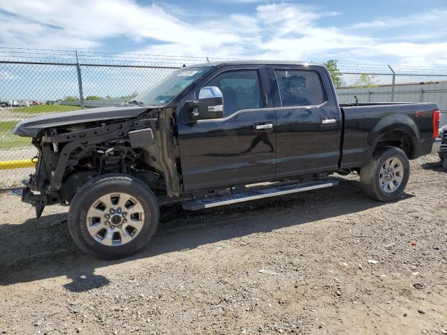 Ford F250 (2019)