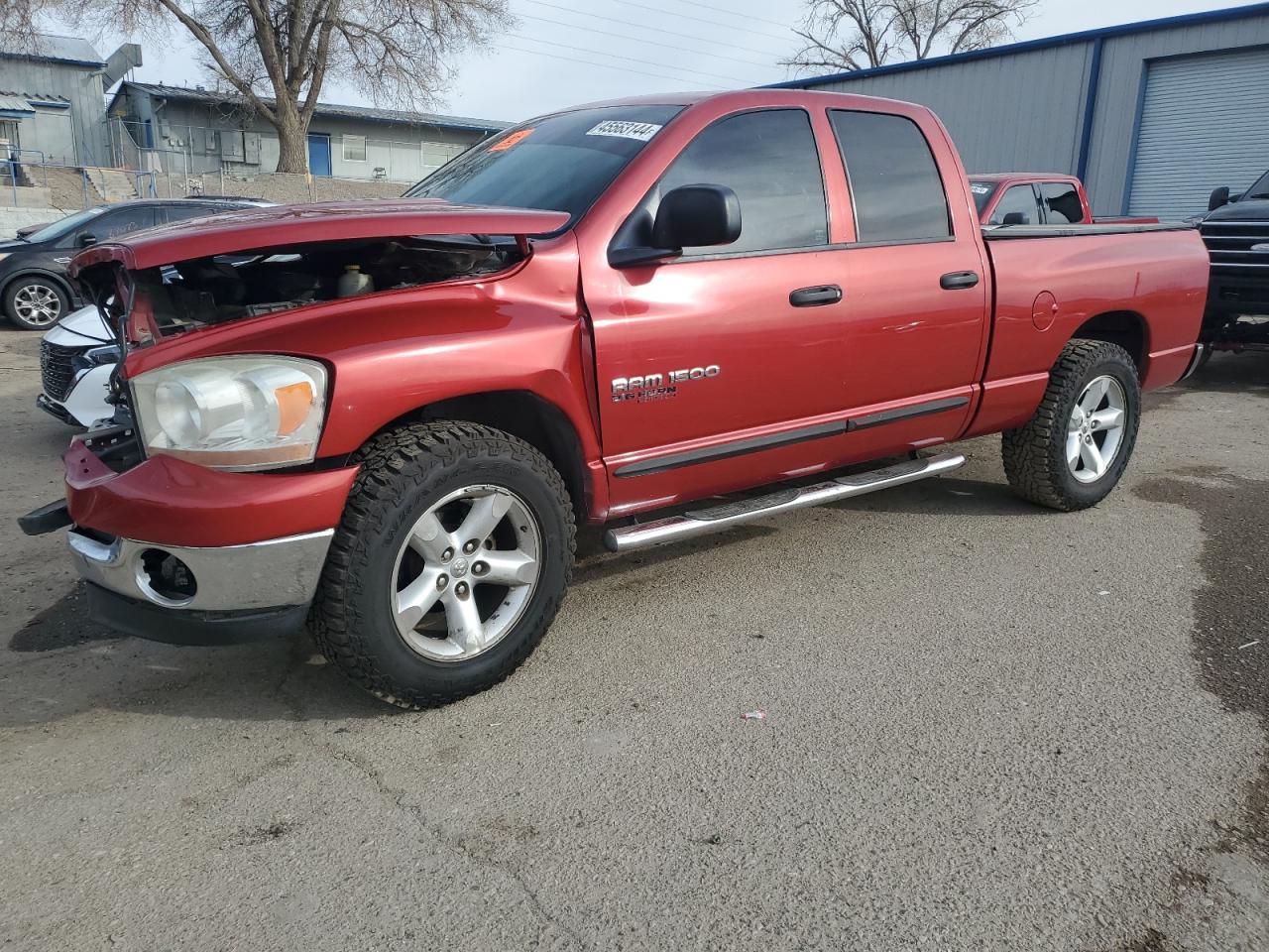 Dodge Ram (2006)