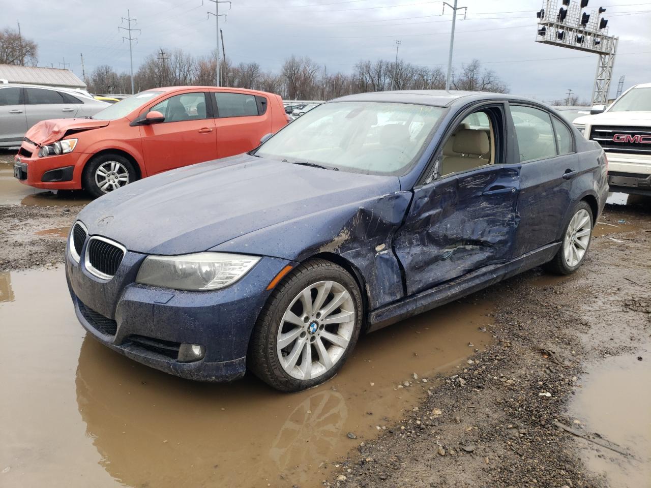 Bmw 3er (2011)