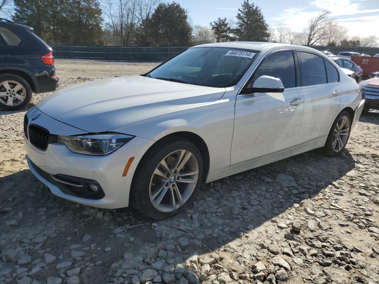 Bmw 3er (2017)