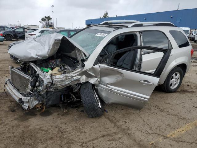Pontiac Torrent (2008)