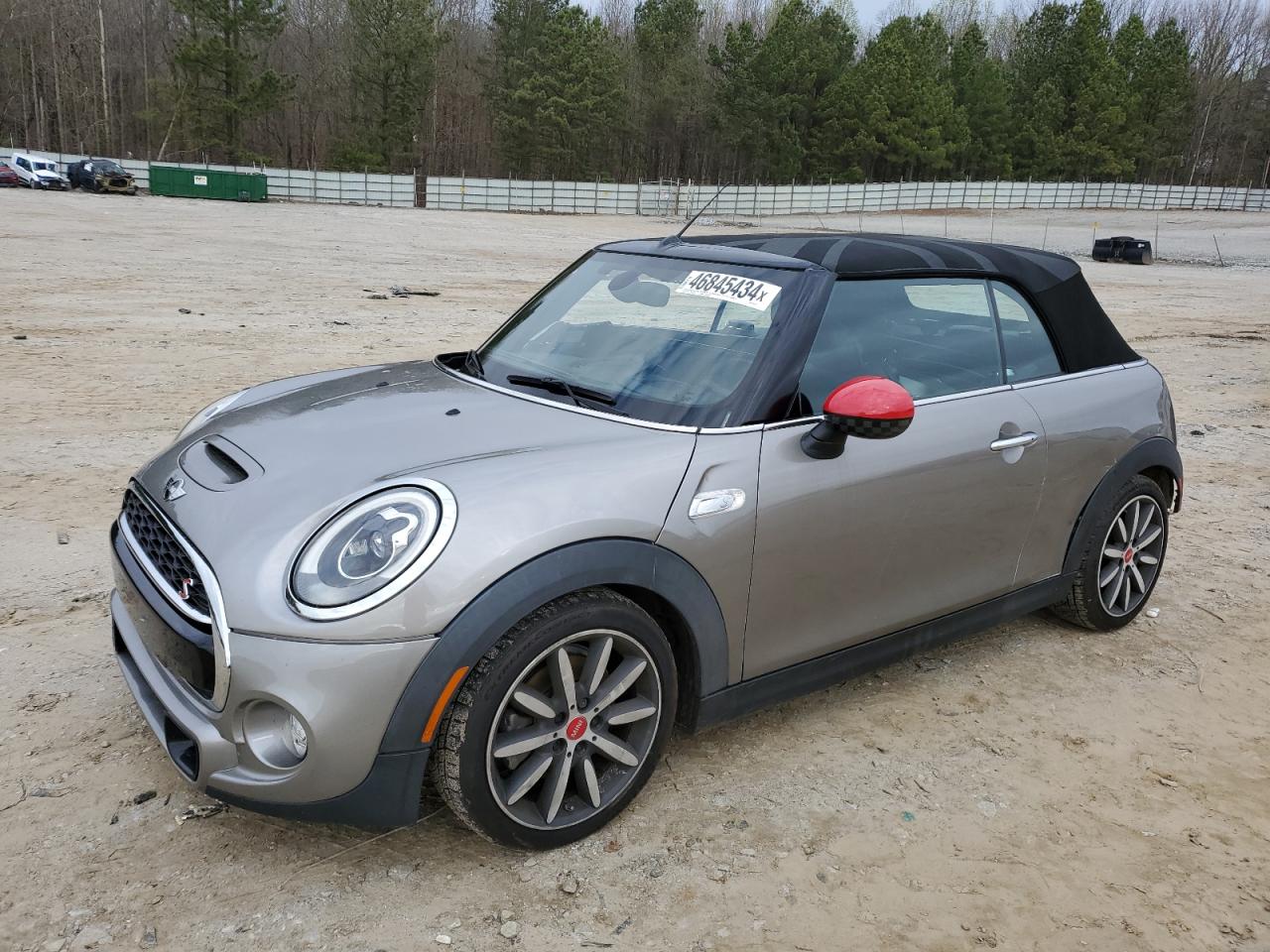 Mini Cooper (2016)