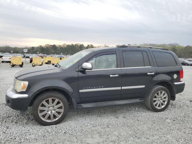Chrysler Aspen (2009)