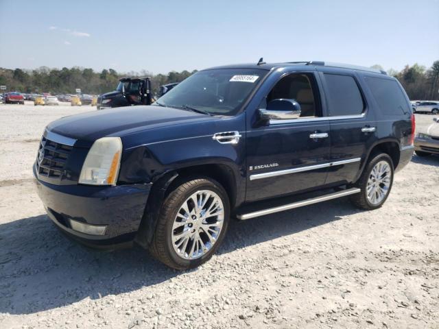 Cadillac Escalade (2008)