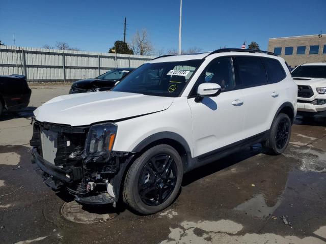 Kia Telluride (2024)