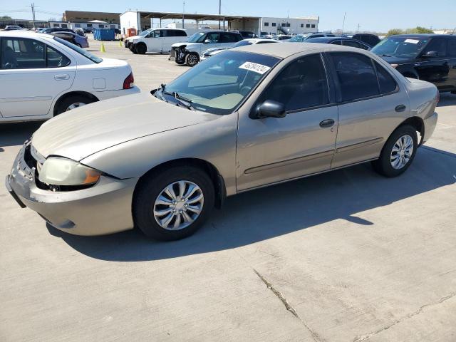 Chevrolet Cavalier (2003)