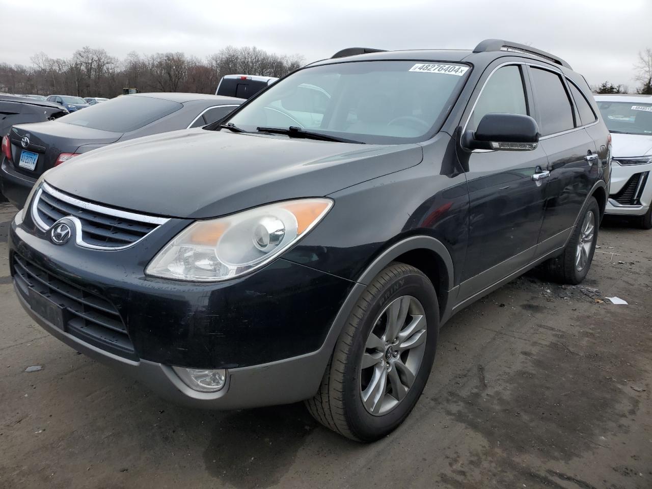 Hyundai Veracruz (2012)