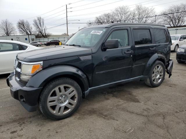 Dodge Nitro (2010)