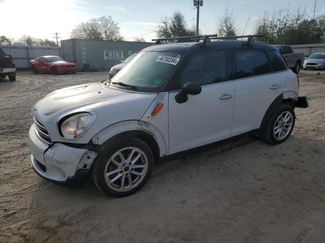 Mini Cooper (2015)