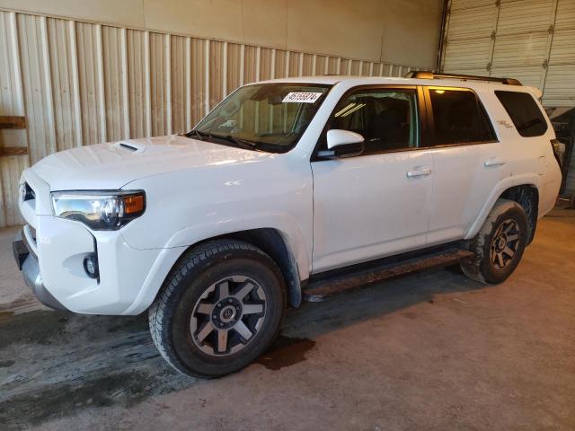 Toyota 4runner se (2023)