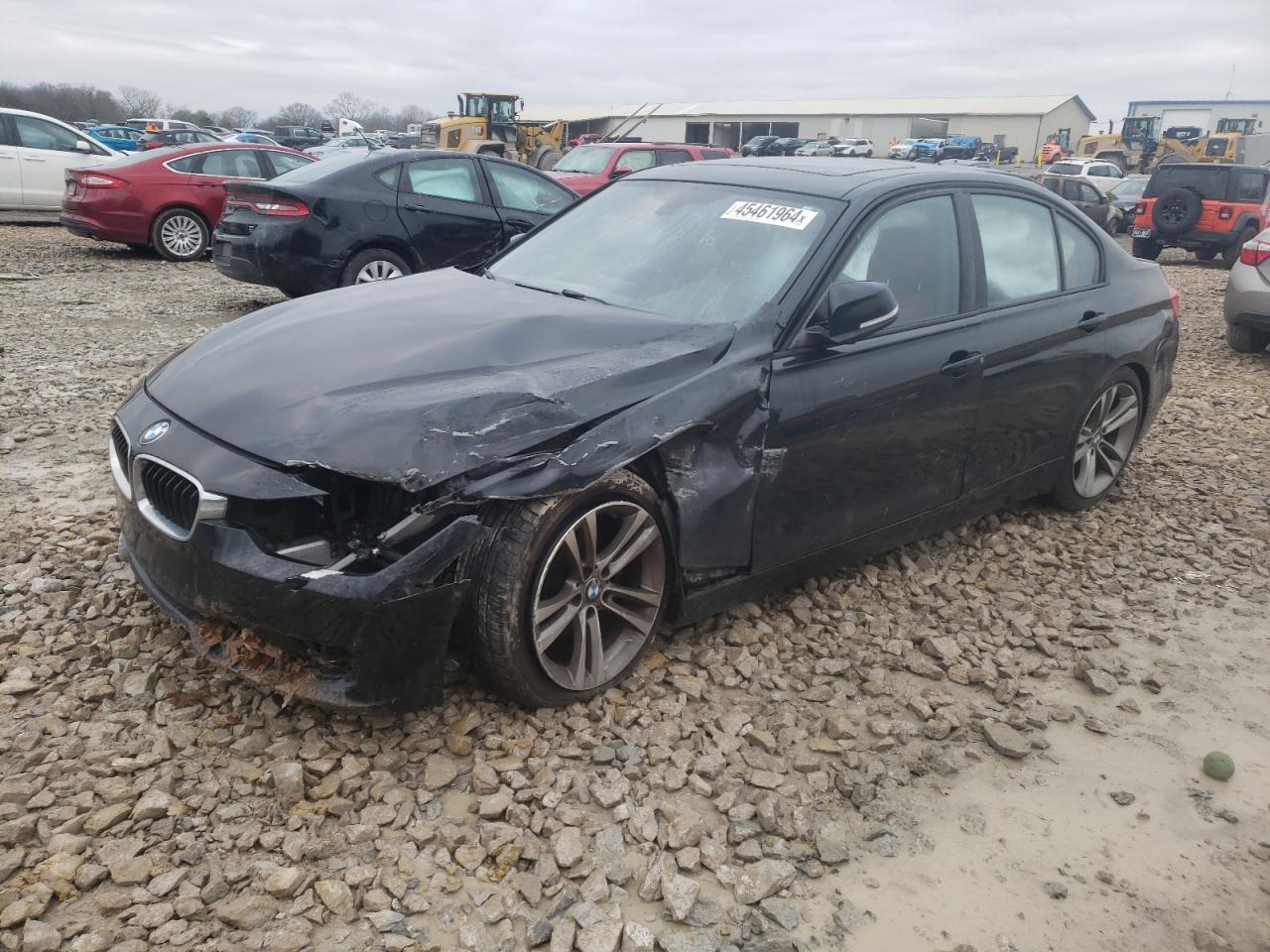 Bmw 3er (2013)