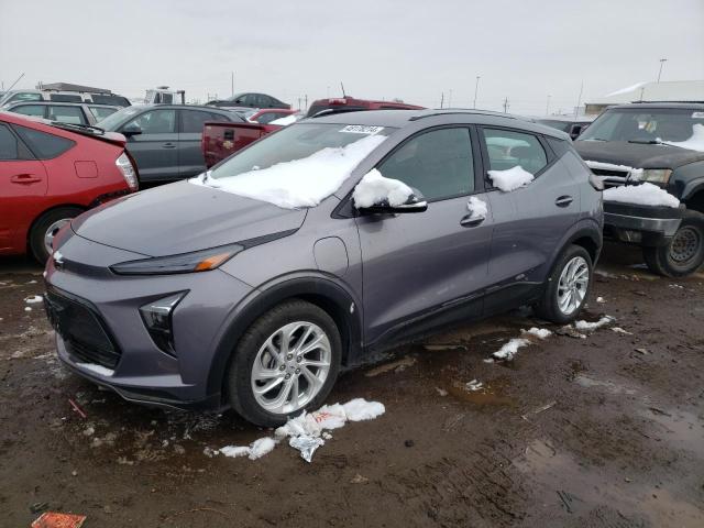 Chevrolet Bolt (2023)