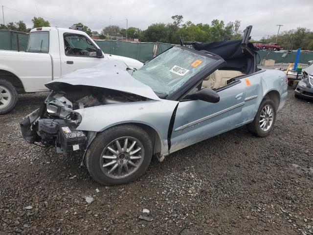 Chrysler Sebring (2001)