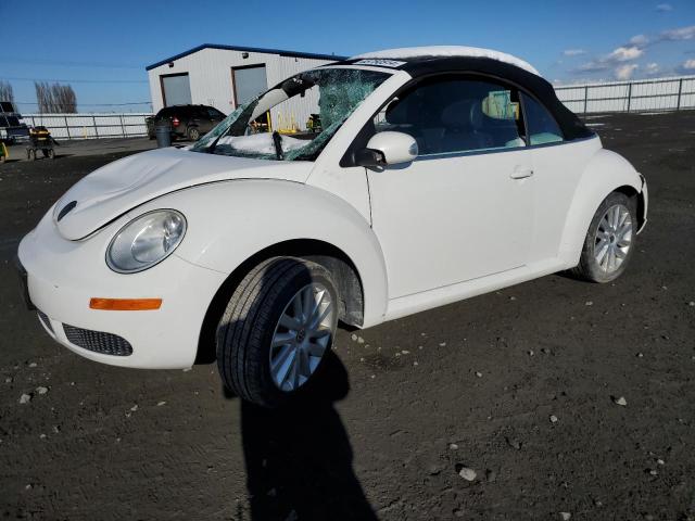 Volkswagen Beetle (2010)