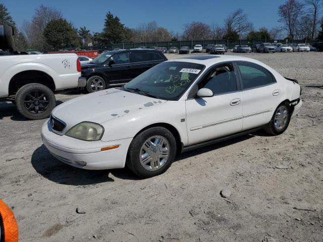 Mercury Sable (2002)