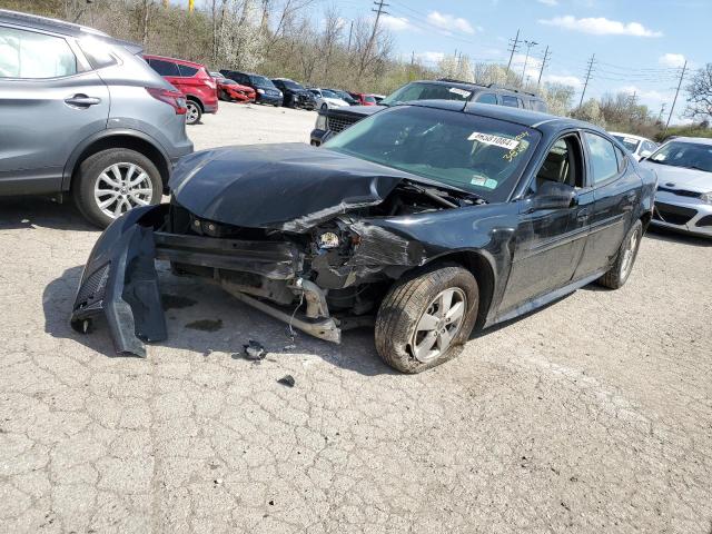 Pontiac Grandprix (2005)