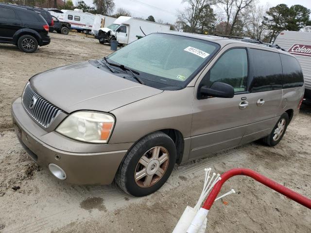 Mercury Monterey (2004)