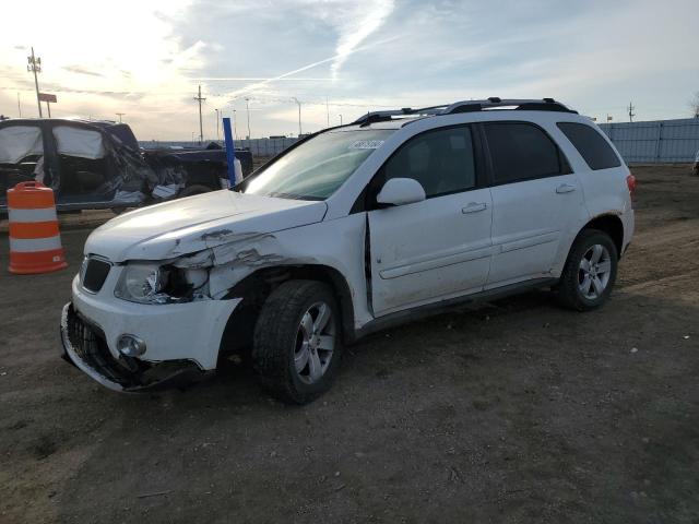 Pontiac Torrent (2006)