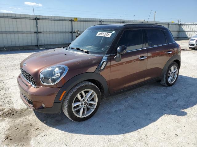 Mini Cooper (2014)
