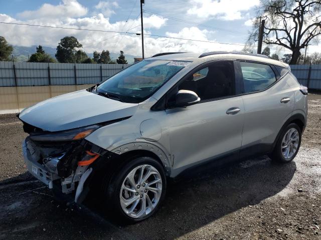 Chevrolet Bolt (2023)