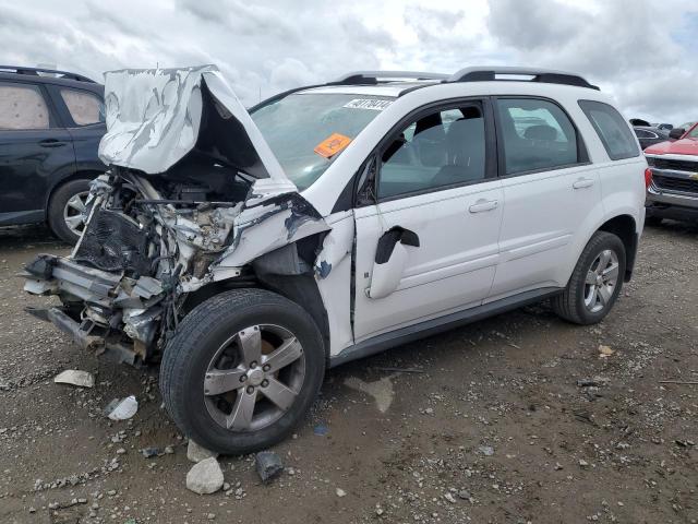 Pontiac Torrent (2006)