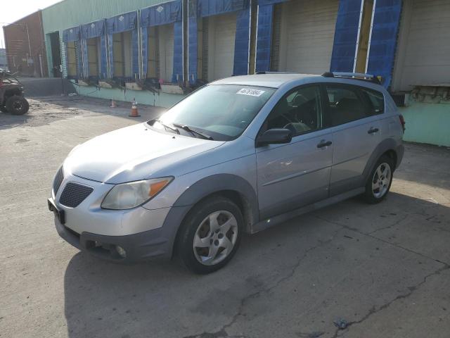 Pontiac Vibe (2008)