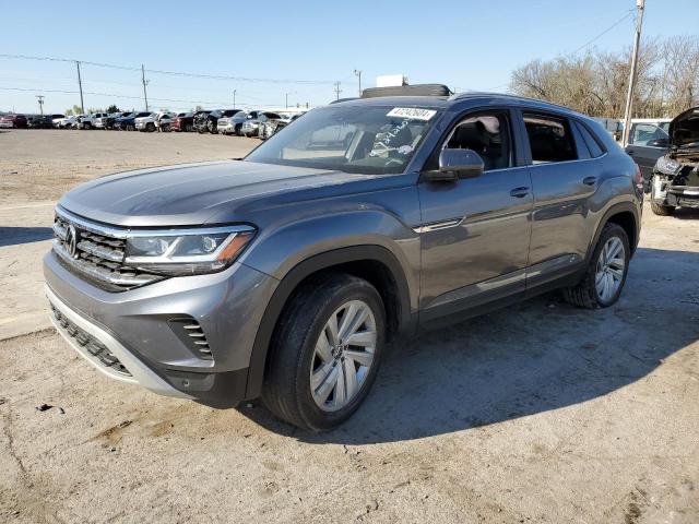 Volkswagen Atlas (2021)