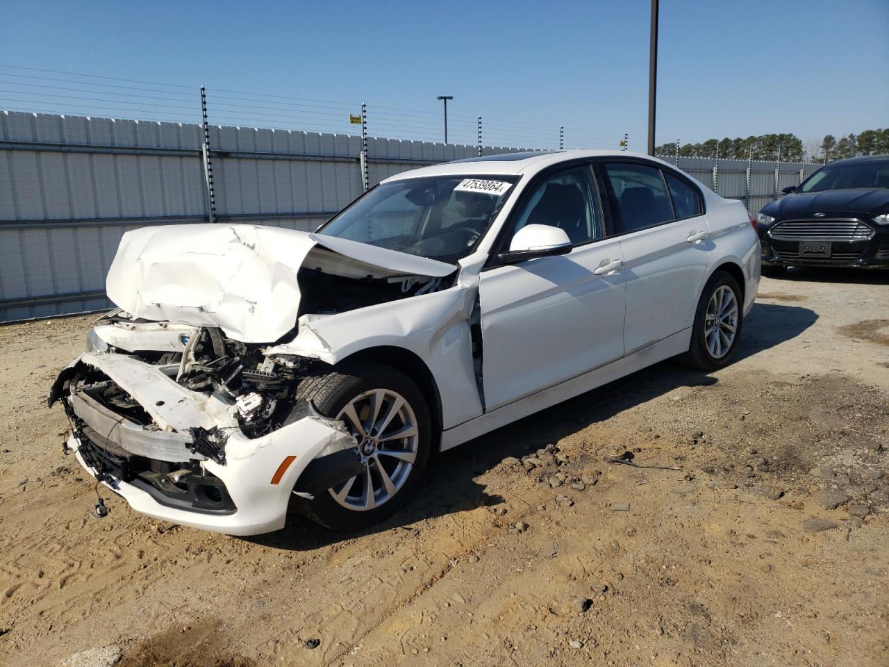 Bmw 3er (2017)