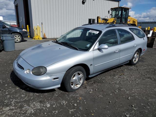 Ford Taurus (1999)