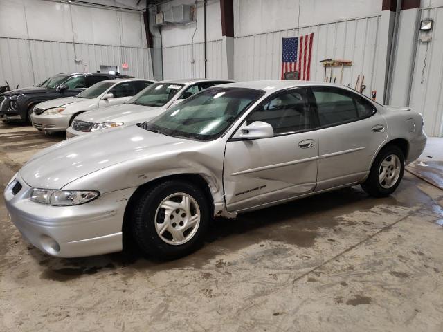 Pontiac Grandprix (2002)