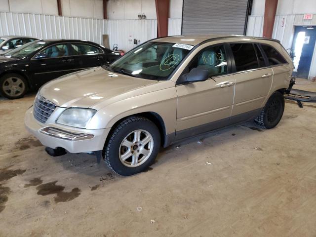 Chrysler Pacifica (2006)