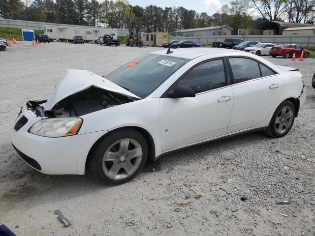 Pontiac G6 (2009)